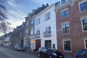 Kamer te huur: Capucijnenstraat, Statenkwartier Maastricht