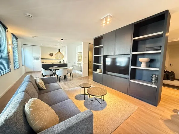 Woning te huur: Capucijnenstraat, Statenkwartier Maastricht