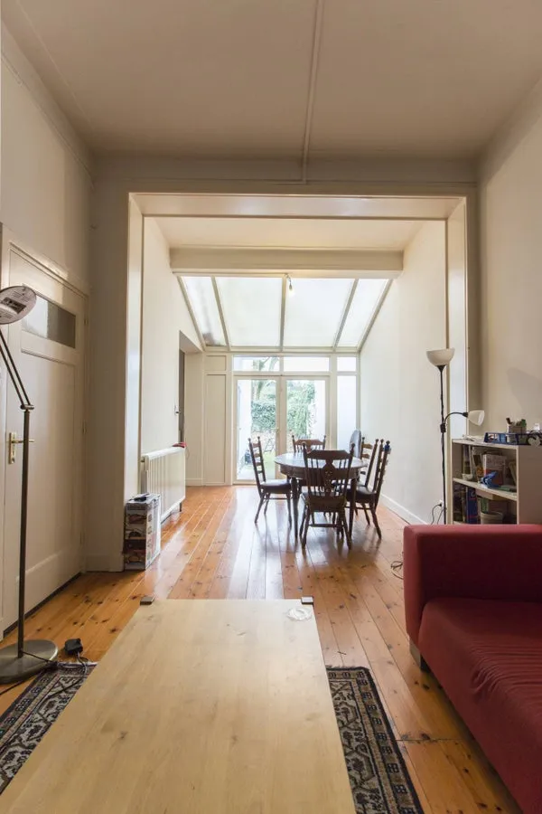 Woning te huur: Capucijnenstraat, Statenkwartier Maastricht