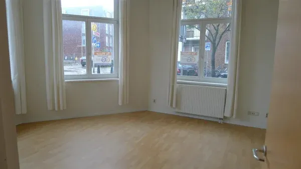 Woning te huur: Capucijnenstraat, Statenkwartier Maastricht