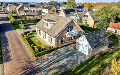 Vrijstaande woning te koop: Carboonlaan 37, Nieuw-Schoonebeek Nieuw-Schoonebeek