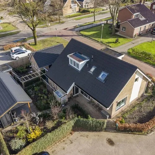 Detached house for sale: Carboonlaan 37, Nieuw-Schoonebeek Nieuw-Schoonebeek
