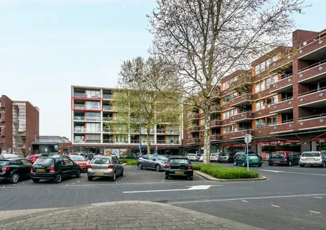 Appartement te koop: Carboonplein 14A, Spekholzerheide Kerkrade