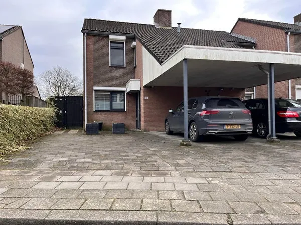Woning te huur: Carboonstraat, Zeswegen Heerlen