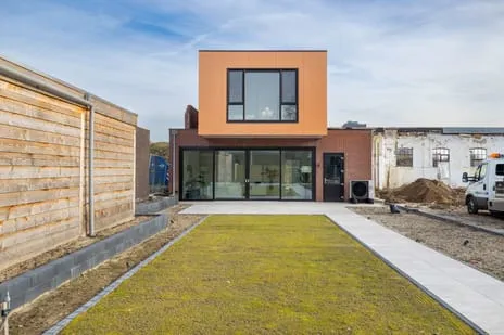 Woning te koop: Cardinaalstraat 45, Indië Almelo