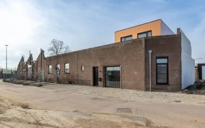 Woning te koop: Cardinaalstraat 45, Almelo