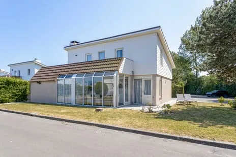 Detached house for sale: Cardium 27, Verspreide huizen Kamperland Kamperland