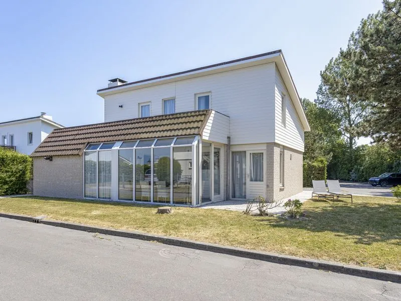Vrijstaande woning te koop: Cardium 27, Kamperland