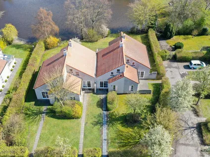 Woning te koop: Cardium 36, Brouwershaven