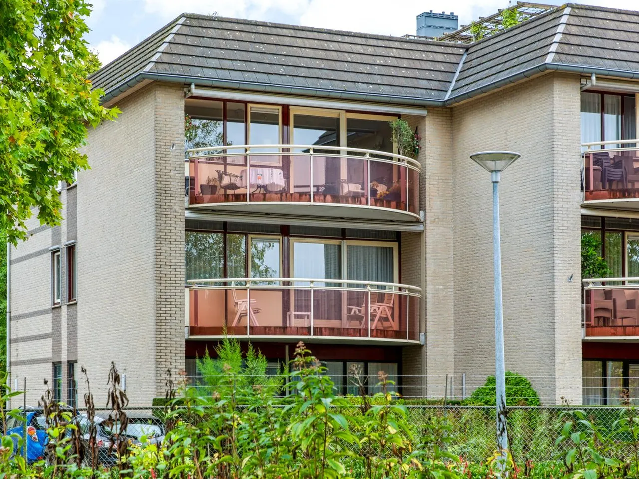 Appartement te koop: Carel Looierstraat 3-07, Lichtenvoorde