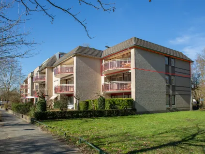 Appartement te koop: Carel Looierstraat 3-18, Centrum Lichtenvoorde