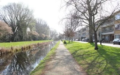 Appartement te huur: Carel Reinierszkade 117, Bezuidenhout-Oost 'S-Gravenhage