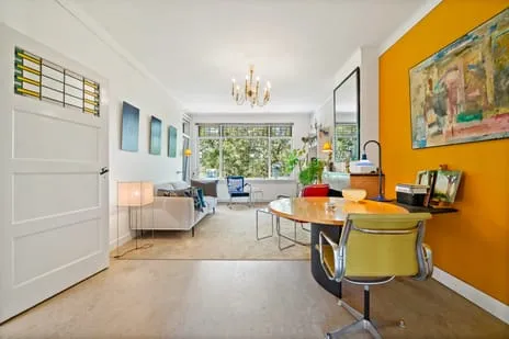 Appartement te koop: Carel Reinierszkade 299, Bezuidenhout-Oost 'S-Gravenhage