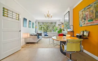 Appartement te koop: Carel Reinierszkade 299, Bezuidenhout-Oost 'S-Gravenhage