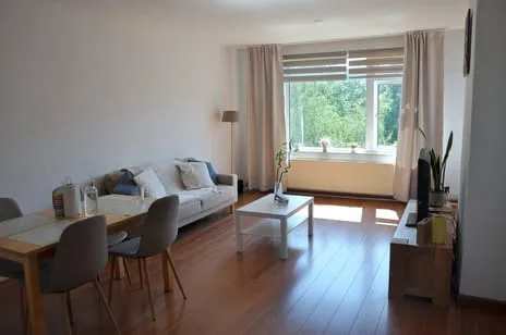 Appartement te koop: Carel van Manderstraat 45, Onderwijzersbuurt Heemskerk
