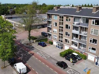 Appartement te koop: Carel Van Manderstraat 88, Onderwijzersbuurt Heemskerk