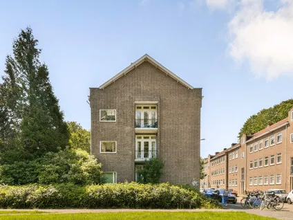 Appartement te koop: Carel van Nieveltstraat 6B, Rubroek Rotterdam