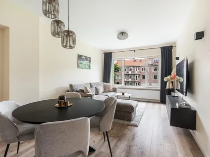 Appartement te koop: Carel van Nieveltstraat 7B, Rubroek Rotterdam