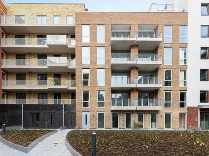 Apartment for rent: Carel Willinkgracht 157, Holland Park Diemen