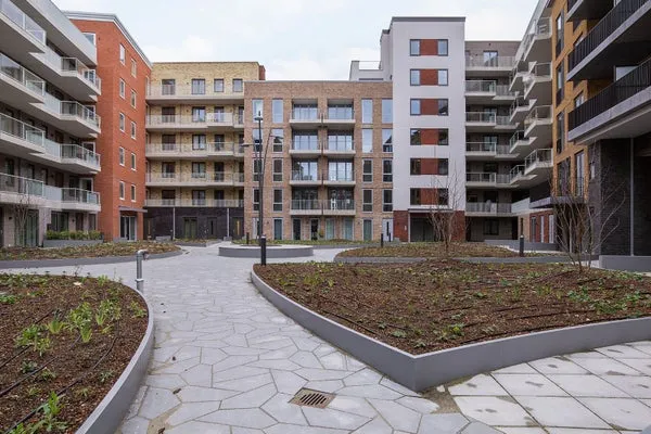 Appartement te huur: Carel Willinkgracht 217, Holland Park Diemen