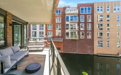 Appartement te koop: Carel Willinkgracht 251, Holland Park Diemen