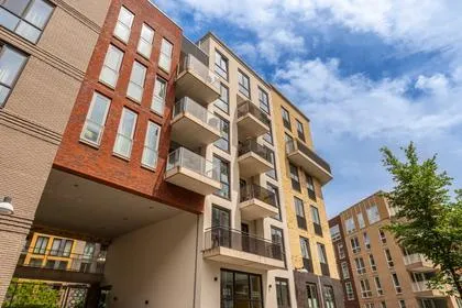 Appartement te koop: Carel Willinkgracht 317, Holland Park Diemen