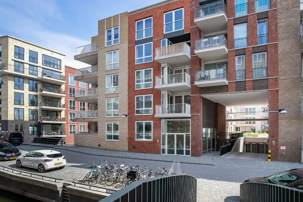 Appartement te huur: Carel Willinkgracht 441, Holland Park Diemen