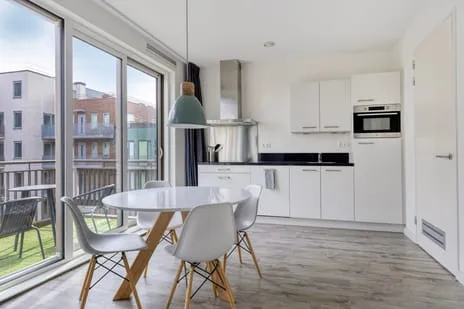 Appartement te koop: Carel Willinkgracht 767, Holland Park Diemen