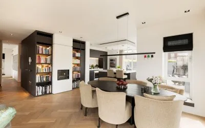Apartment for sale: Carel Willinkgracht 773, Holland Park Diemen