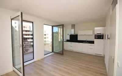 Appartement te huur: Carel Willinkgracht 813, Holland Park Diemen