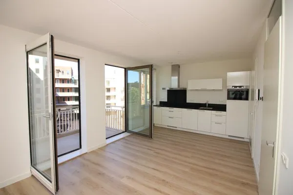 Woning te huur: Carel Willinkgracht 813A, Holland Park Diemen