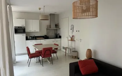 Appartement te huur: Carel Willinkgracht 871, Holland Park Diemen