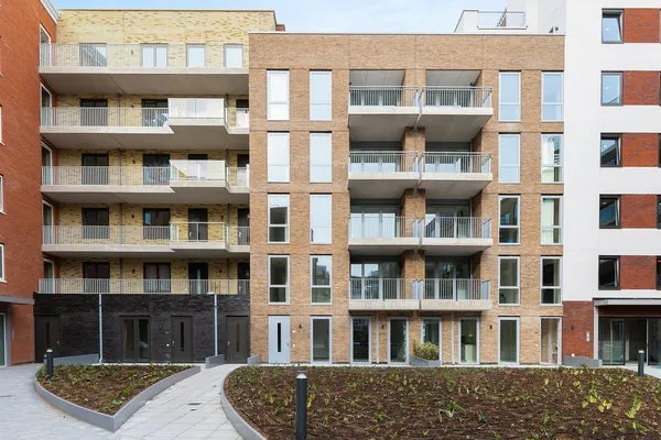 Home for rent: Carel Willinkgracht, Holland Park Diemen