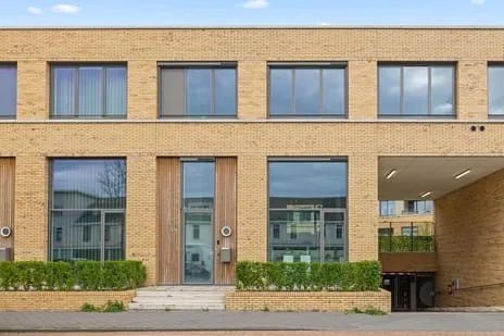 Appartement te koop: Carel Willinkstraat 178, Het Zand-West Utrecht