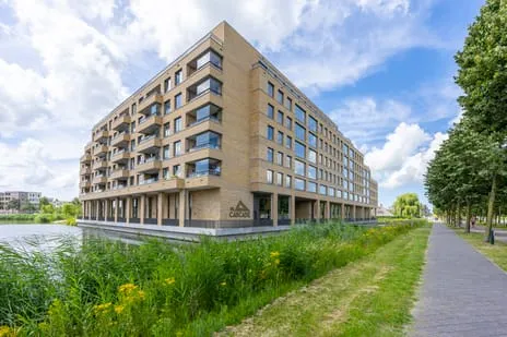 Appartement te koop: Carel Willinkstraat 38, Het Zand-West Utrecht