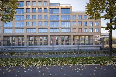 Appartement te koop: Carel Willinkstraat 38, Het Zand-West Utrecht