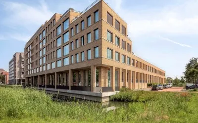 Appartement te koop: Carel Willinkstraat 42, Het Zand-West Utrecht
