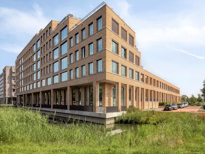 Appartement te koop: Carel Willinkstraat 42, Het Zand-West Utrecht