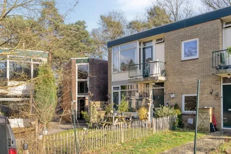 Appartement te koop: Carel Beukerhof 29I, Heelsum