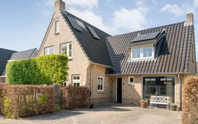 Appartement te koop: Carel Fabritiusstraat 5, Kern Ommen - Alteveer Wonen 5-6 Ommen