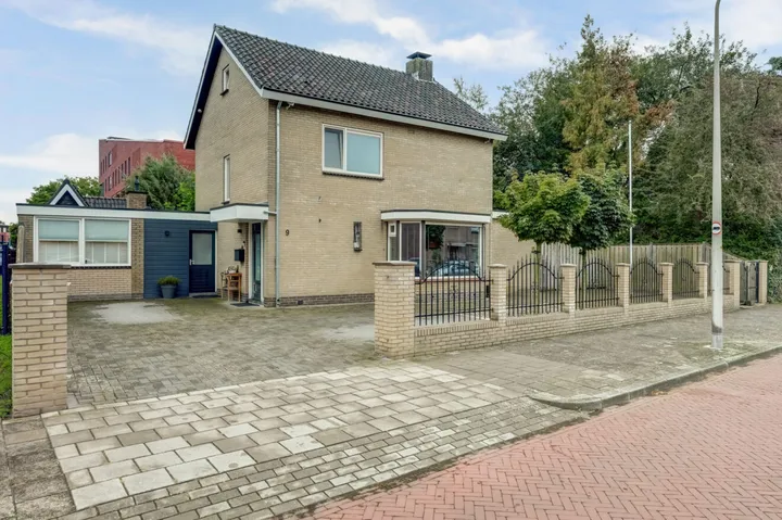 Koopwoning: Carel Fabritiusstraat 9 in Enschede - €695.000 - 156m²