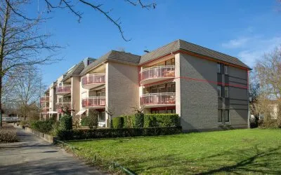 Apartment for sale: Carel Looierstraat 3-18, Centrum Lichtenvoorde