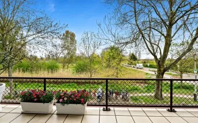 Appartement te koop: Carel Reinierszkade 313, Bezuidenhout-Oost 'S-Gravenhage