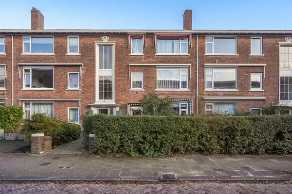 Appartement te koop: Carel Vosmaerstraat 42, Voorburg Midden zuid Voorburg