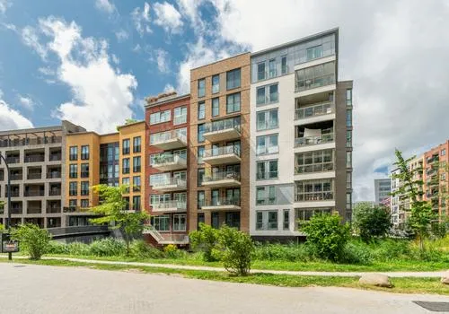 Appartement te koop: Carel Willinkgracht 219, Holland Park Diemen