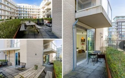 Appartement te koop: Carel Willinkgracht 437, Diemen