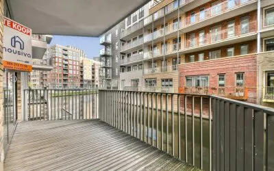 Appartement te koop: Carel Willinkgracht 471, Holland Park Diemen