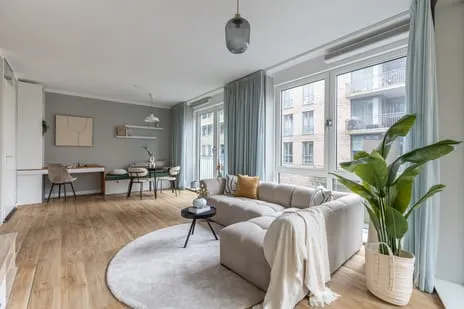 Appartement te koop: Carel Willinkgracht 479, Holland Park Diemen