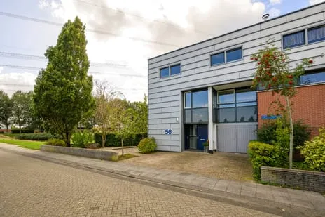 Hoekwoning te koop: Carel Willinklaan 56, Tussen de Vaarten Z.- Noordoost Almere