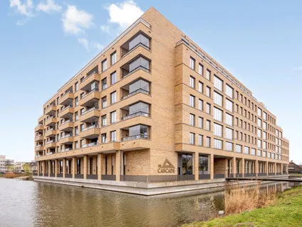 Appartement te koop: Carel Willinkstraat 10, Het Zand-West Utrecht
